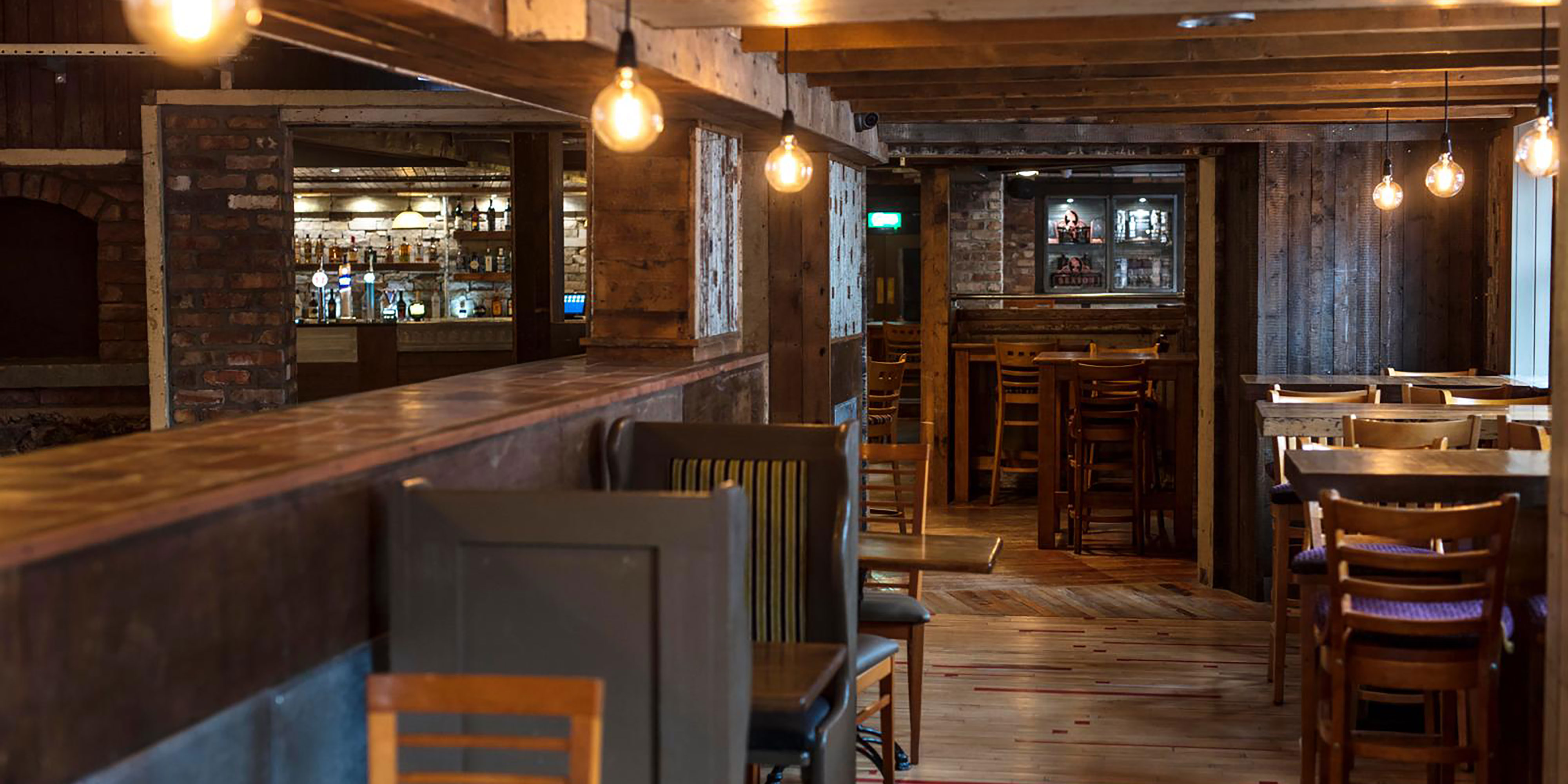 Coopers Coleraine Book a Table